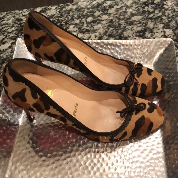 Heels - Picture 5 of 8